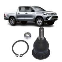 Pivô Suspensão Hilux 2005 A 2018 Superior Ld Le Nakata