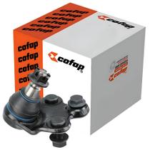 Pivo Suspensão Honda Civic 2006 Ate 2011 Dianteira Esquerda