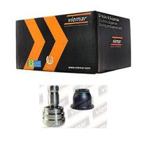 Pivô suspensao inferior - airtrek 2003 a 2008 / lancer 2000 a 2003 / outlander 2003 a 2006 - 503357 Pivô suspensao inferior - airtrek 2003 a 2008 / lancer 2000 a 2003 / outlander 2003 a 2006 - 503357
