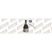 Pivô Suspensão Inferior C-20 1985 a 1992 Viemar 503048 Pivô Suspensão Inferior C-20 1985 a 1992 Viemar 503048