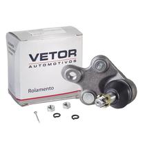 Pivo Suspensão Inferior Corolla 2002/2008 Fielder 2005/2008 - Vetor VTP138