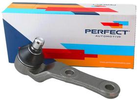 Pivô Suspensão Inferior Corsa 1997 a 2008 Perfect PVI1026