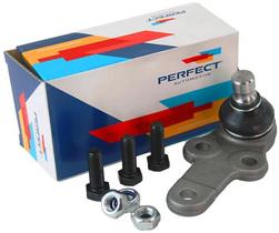 Pivô Suspensão Inferior Courier 1997 a 2009 Perfect PVI1021