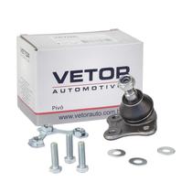 Pivo Suspensão Inferior Direito Audi A3 Bora Golf New Beetle Toledo VETOR VTP002