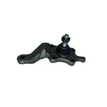 Pivo suspensao inferior direito first toyota hilux sw4 3.0 td 96 04 orig. 4333039415