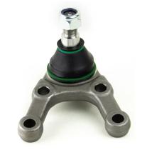 Pivô suspensão inferior esq/dir mitsubishi l200 4x4 92/2008