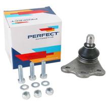 Pivo Suspensao Inferior Esquerdo - Argo 2017 A 2020 / Cronos 2018 A 2020 - Pvi0131 - PERFECT