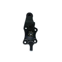 Pivo suspensao inferior esquerdo first toyota hilux sw4 3.0 td 96 04 orig. 4334039325 prado 03 orig. 4334039325