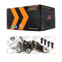 Pivô suspensao inferior esquerdo - hilux 1995 a 2004 - 503154