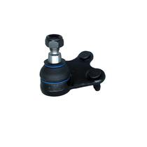 Pivo suspensao inferior esquerdo nakata audi, vw fox 2008 gol, saveiro 01.08 voyage 01.09 a1, q3 2010