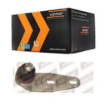Pivô suspensao inferior esquerdo - royale 1991 a 1996 / versailles 1991 a 1996 / quantum 1988 a 2003 / santana 1983 a 2006 - 503028