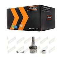Pivô suspensao inferior - f1000 1992 a 1998 / t4 2001 a 2004 - 503037 Pivô suspensao inferior - f1000 1992 a 1998 / t4 2001 a 2004 - 503037