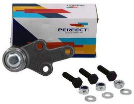 Pivô Suspensão Inferior Focus 2013 a 2019 Perfect PVI0226 Pivô Suspensão Inferior Focus 2013 a 2019 Perfect PVI0226