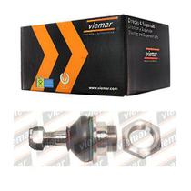 Pivô suspensao inferior - frontier 1998 a 2007 / xterra 1998 a 2009 - 503103