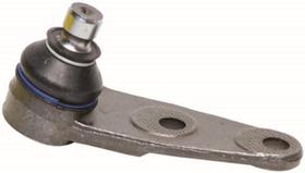 Pivô Suspensão Inferior Gol 1999 a 2015 Driveway JE-4302 Pivô Suspensão Inferior Gol 1999 a 2015 Driveway JE-4302