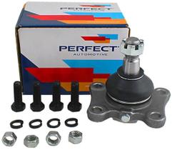 Pivô Suspensão Inferior Hilux 1994 a 2005 Perfect PVI9159 Pivô Suspensão Inferior Hilux 1994 a 2005 Perfect PVI9159