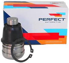 Pivô Suspensão Inferior Lancer 2000 a 2019 Perfect PVI0216 Pivô Suspensão Inferior Lancer 2000 a 2019 Perfect PVI0216