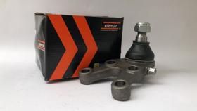 Pivo suspensão inferior ld l200 2003/2010 - pajero 92/2011