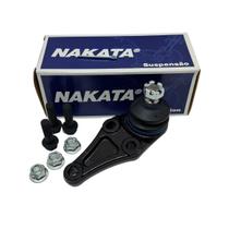 Pivô suspensão Inferior N-99584 l200 Triton 08/18 - Nakata