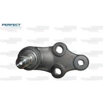 Pivô Suspensão Inferior Optima 2012 a 2016 Perfect PVI0205