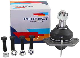 Pivô Suspensão Inferior S10 1995 a 2012 Perfect PVI1025