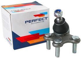 Pivô Suspensão Inferior Saveiro 2009 a 2024 Perfect PVI1056 Pivô Suspensão Inferior Saveiro 2009 a 2024 Perfect PVI1056