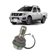 Pivô Suspensão Inferior Viemar Nissan Frontier 2008 A 2016