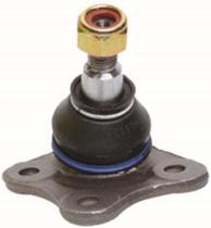 Pivô Suspensão Jetta 2006 a 2013 Driveway JE-4832 Pivô Suspensão Jetta 2006 a 2013 Driveway JE-4832