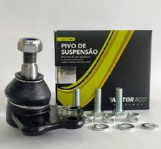 Pivo suspensão, lado direito ou esquerdo, fiat idea 1.4, 1.8, 2006 a 2011 hvrmp1058