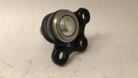 Pivo suspensao ld/le citroen c3 1.4 8v 2003/2012 citroen c3