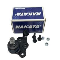 Pivô suspensão LD N-375 Chevrolet Omega 93/98 - Nakata