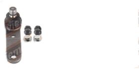 Pivô Suspensão Logus 1993 a 1996 Viemar 503005 Pivô Suspensão Logus 1993 a 1996 Viemar 503005