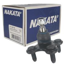 Pivo Suspensao Nakata Audi A1 Q3 Vw Fox Gol Spacefox