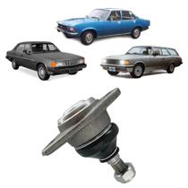 Pivo Suspensao Opala Caravan 1975/1982 Dianteiro Ld Dir/Esq