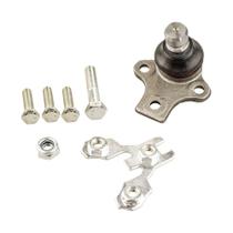 Pivo Suspensao Passat Alemao Variant Esquerdo E Direito (exceto Lc643017