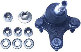 Pivô Suspensão Passat Variant 2010 a 2015 N 97044