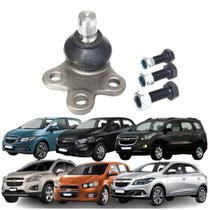 Pivo Suspensao Sonic 12/14 Onix Prisma 13/19 Tracker 14/19