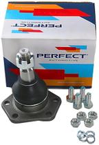 Pivô Suspensão Superior D-40 1985 a 1997 Perfect PVS1029 Pivô Suspensão Superior D-40 1985 a 1997 Perfect PVS1029