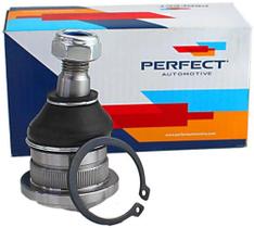 Pivô Suspensão Superior L200 1992 a 2015 Perfect PVS0749 Pivô Suspensão Superior L200 1992 a 2015 Perfect PVS0749