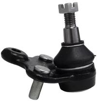 Pivo suspensão superior, lado direito ou esquerdo, mitsubishi l200, pajero hvrmps9160