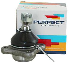 Pivô Suspensão Superior Pajero 2000 a 2014 Perfect PVS7766