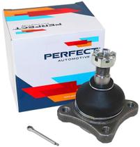 Pivô Suspensão Superior Pajero 2000 a 2021 Perfect PVS9162