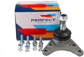 Pivô Suspensão Superior S10 2012 a 2016 Perfect PVS0224