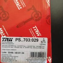 Pivô suspensão superior - Trw Pivô suspensão superior - Trw