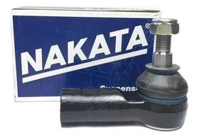 Pivô Terminal Braço Tensor - Uno Fiorino Elba - N6014 Nakata Pivô Terminal Braço Tensor - Uno Fiorino Elba - N6014 Nakata