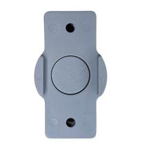 Pivot 753 Para Janela Basculante Suprema Cinza 40 Peças Pivot 753 Para Janela Basculante Suprema Cinza 40 Peças