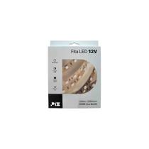 Pix fita led dim 240led/m 3000k 20w ip20 5m 12v