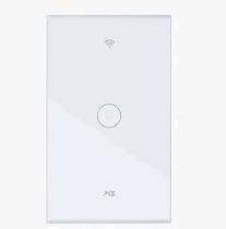 Pix Interruptor Smart 1 Tecla Branco 36506800