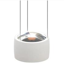 Pix Pendente Aura 9w 3000k Branco 3.650.7122 Pix Pendente Aura 9w 3000k Branco 3.650.7122