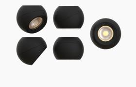 Pix Spot Iris 7w Pt 3000k 3.650.7080 Pix Spot Iris 7w Pt 3000k 3.650.7080
